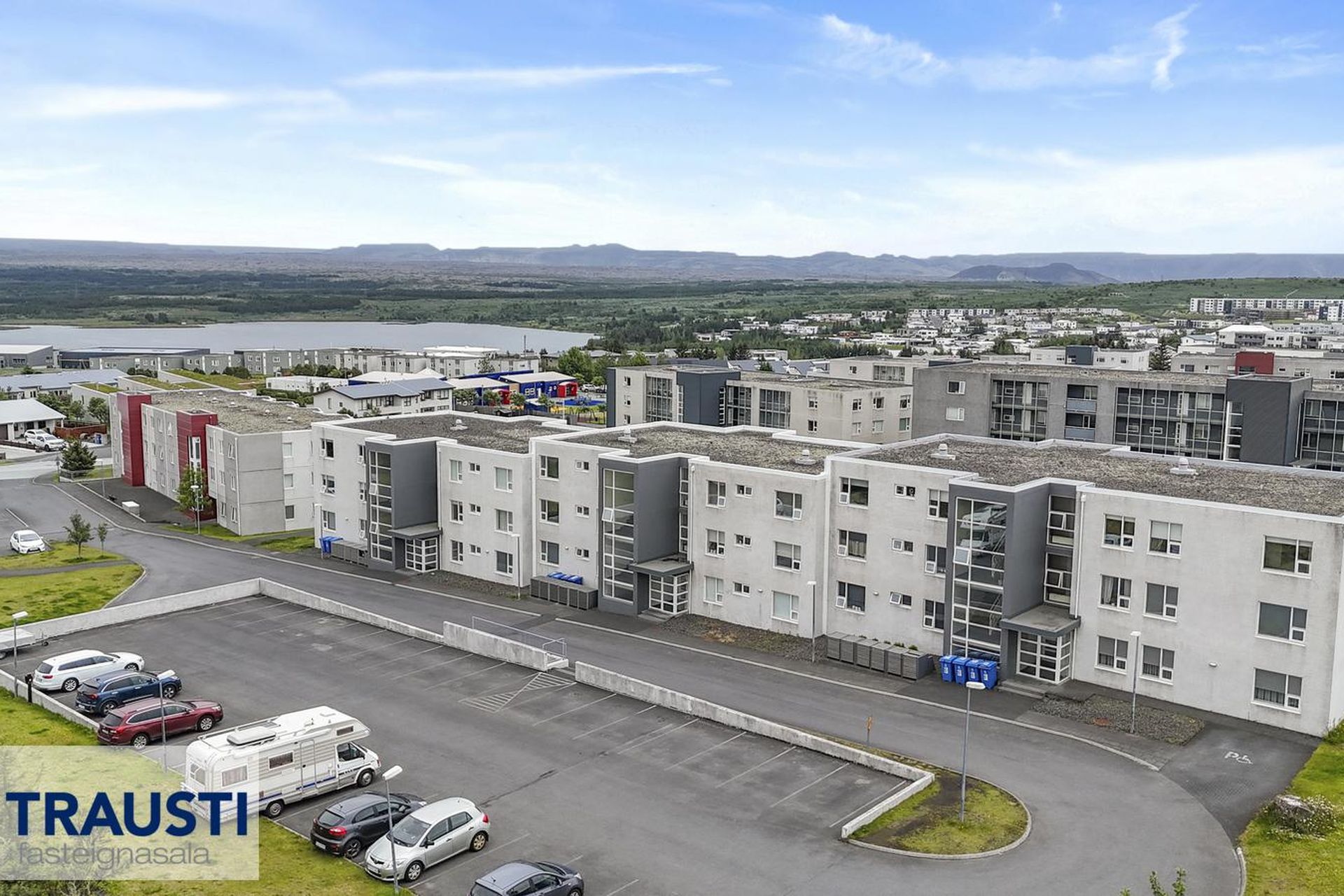 Álfkonuhvarf 43, 203 Kópavogur