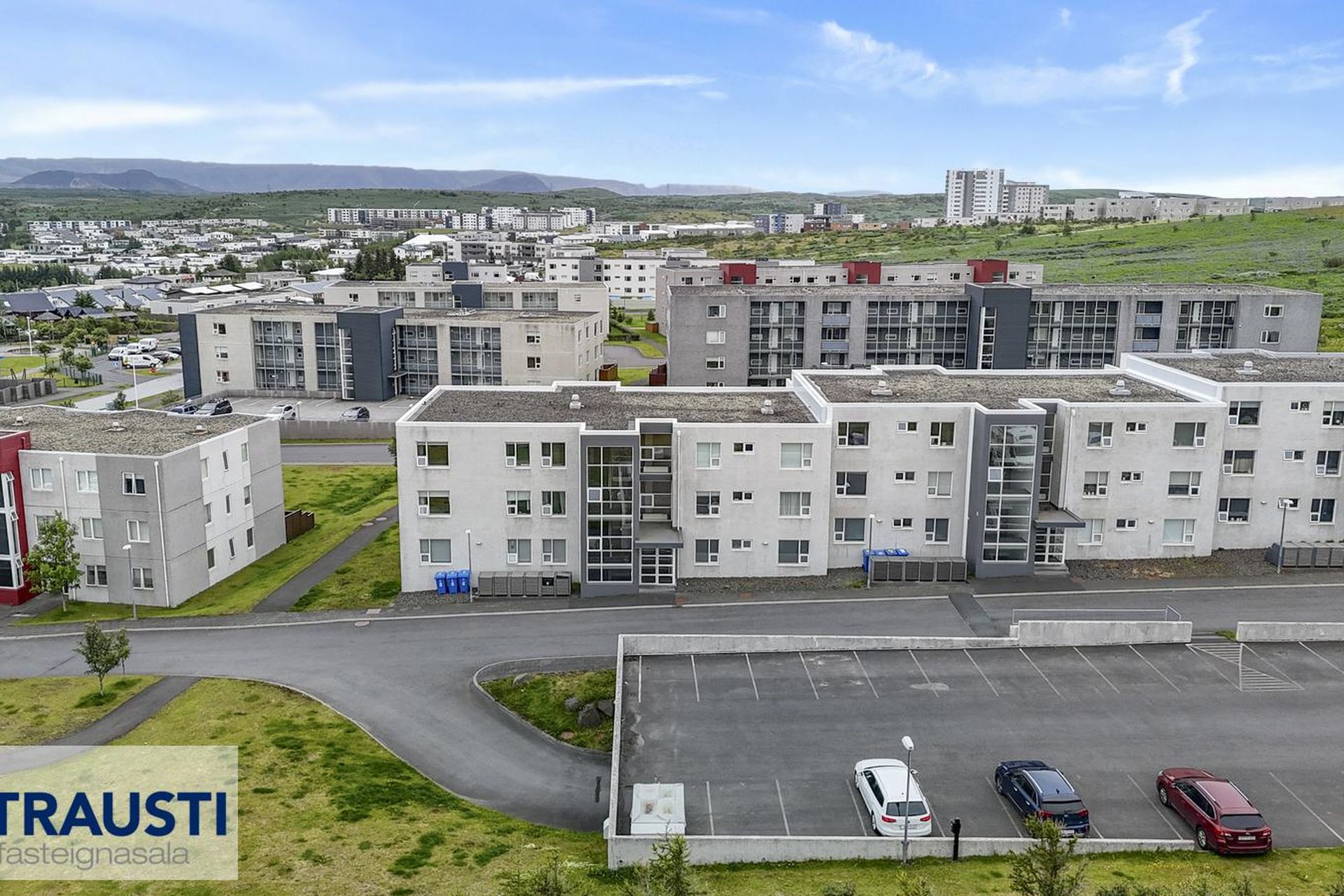 Álfkonuhvarf 43, 203 Kópavogur