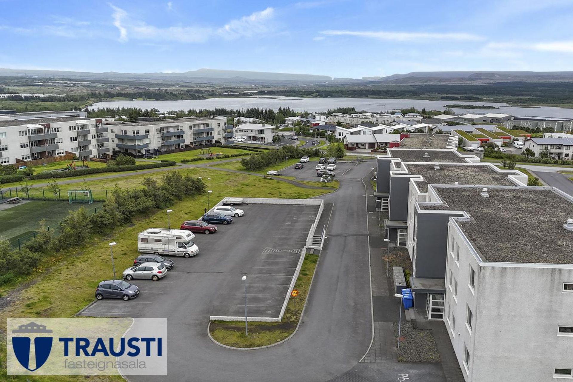 Álfkonuhvarf 43, 203 Kópavogur