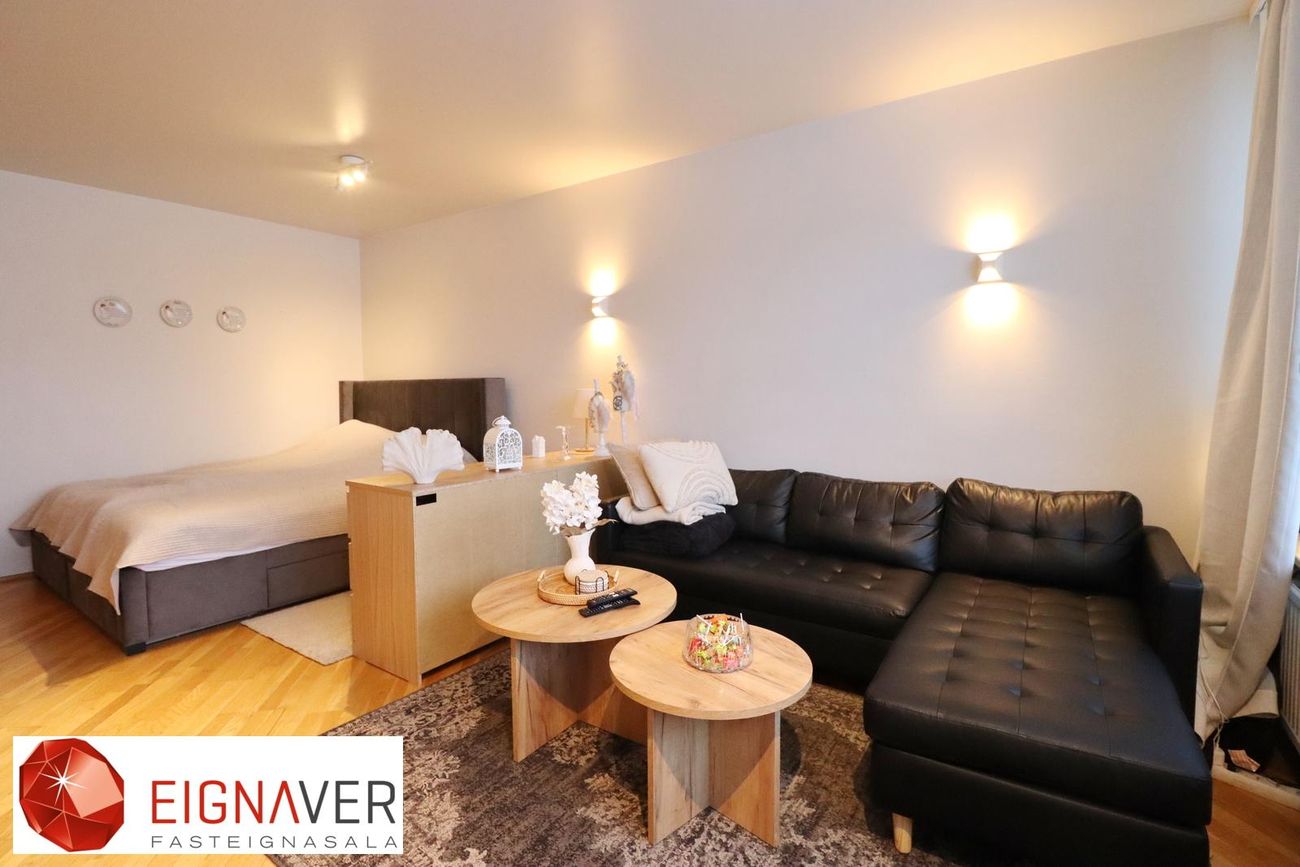 Skarðshlíð 2, 603 Akureyri