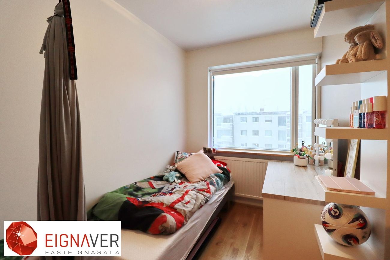 Skarðshlíð 2, 603 Akureyri