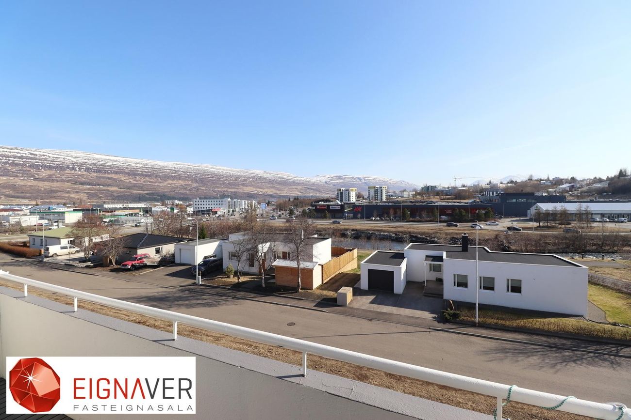 Skarðshlíð 2, 603 Akureyri