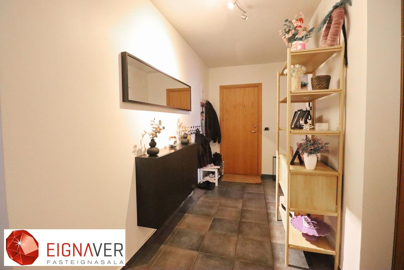 Skarðshlíð 2, 603 Akureyri