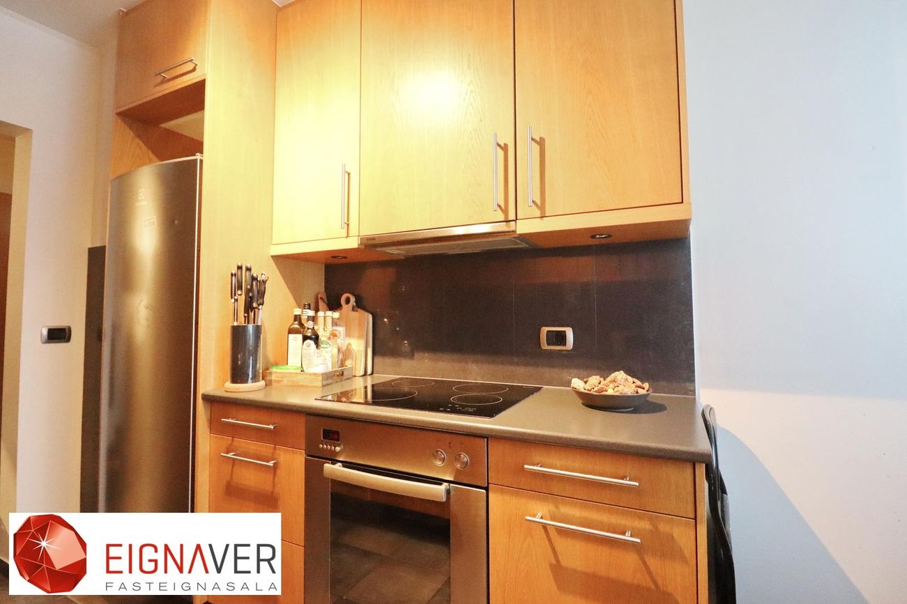 Skarðshlíð 2, 603 Akureyri