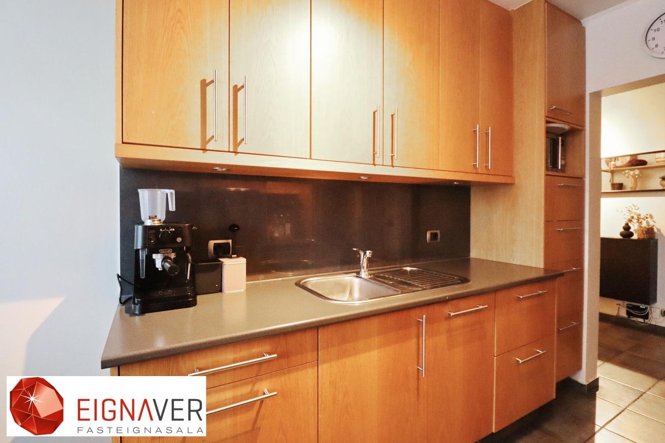 Skarðshlíð 2, 603 Akureyri