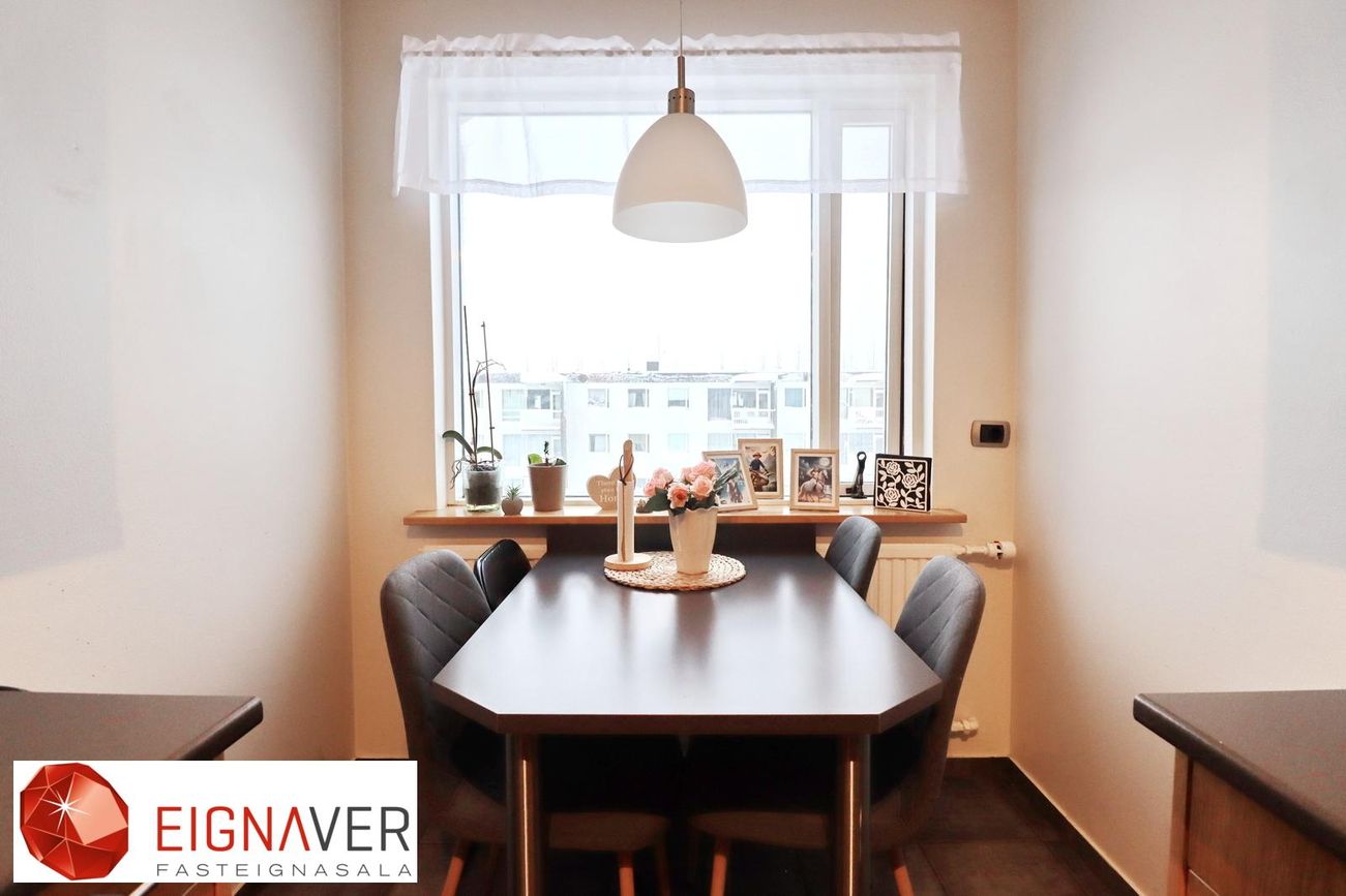 Skarðshlíð 2, 603 Akureyri