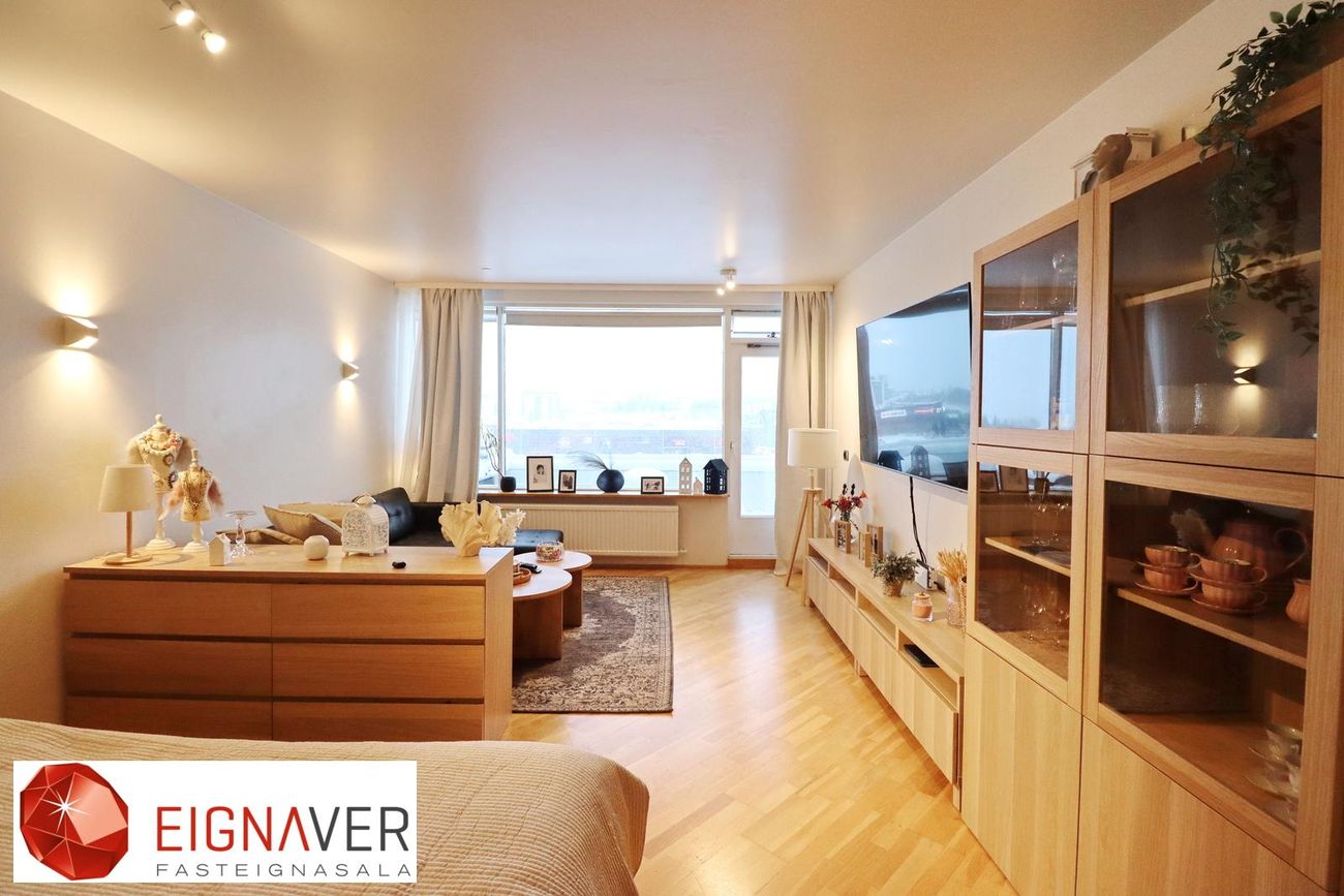 Skarðshlíð 2, 603 Akureyri