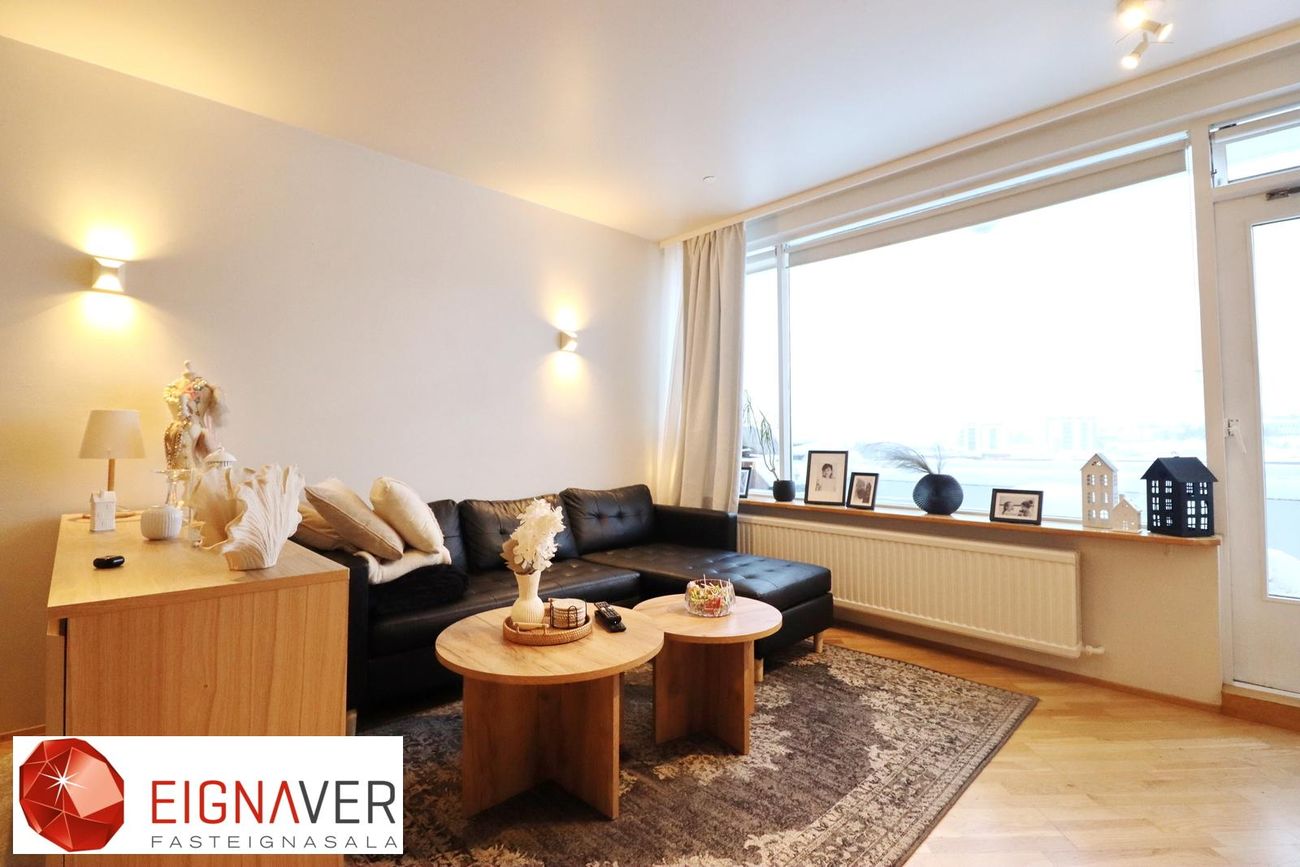 Skarðshlíð 2, 603 Akureyri