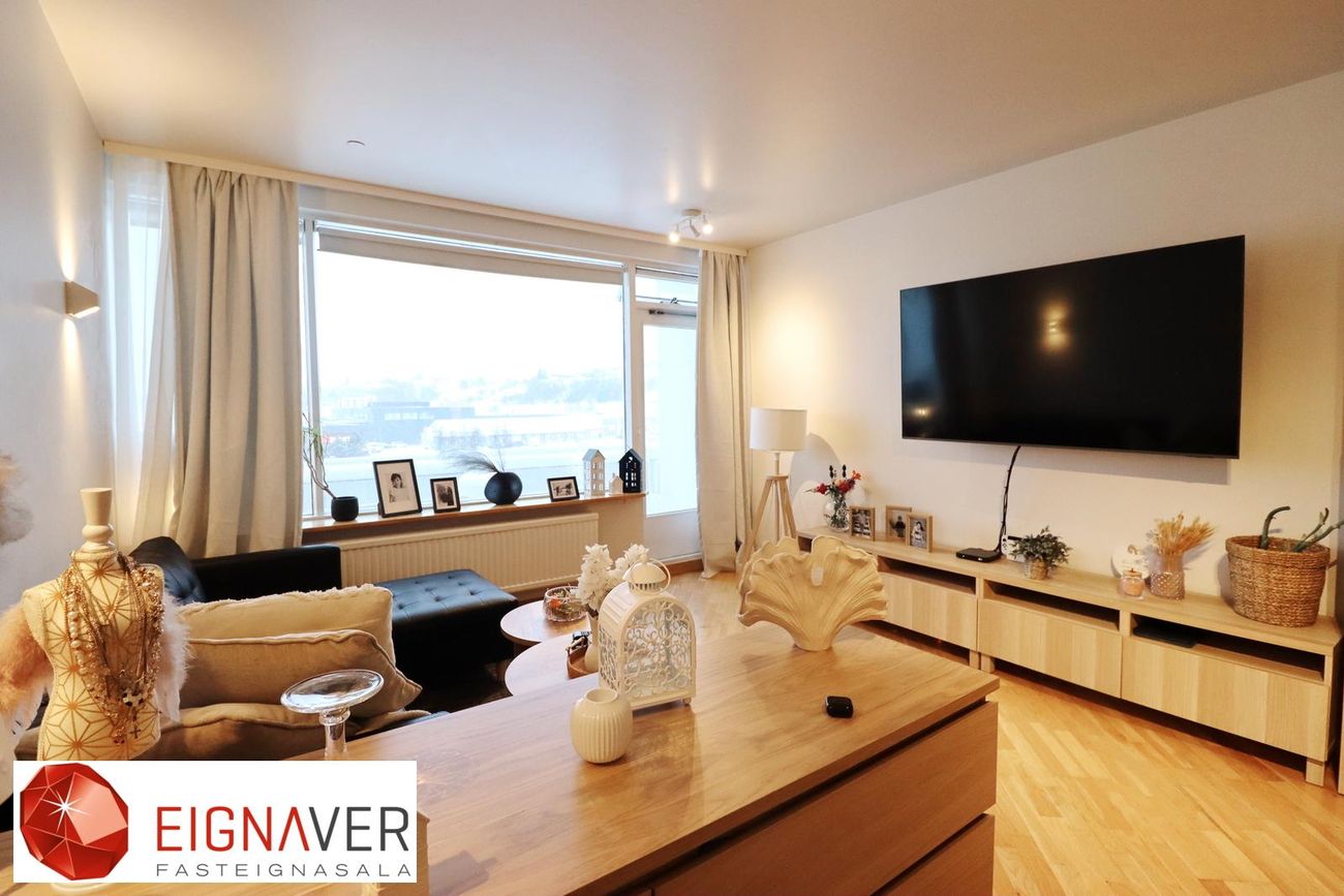 Skarðshlíð 2, 603 Akureyri