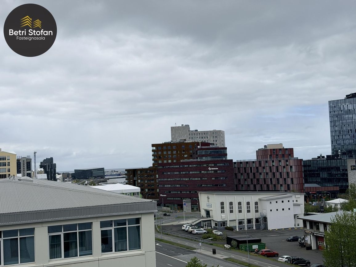 Laugavegur 168A - 0502, 105 Reykjavík
