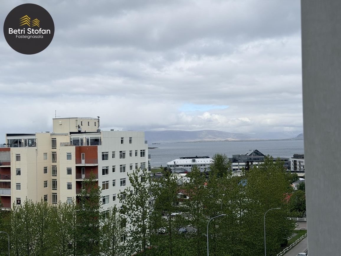 Laugavegur 168A - 0502, 105 Reykjavík