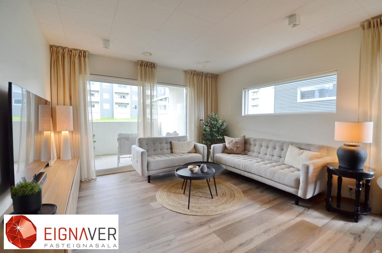 Davíðshagi 4, 600 Akureyri