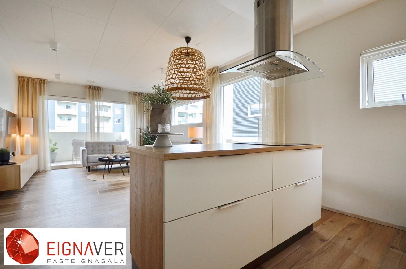 Davíðshagi 4, 600 Akureyri