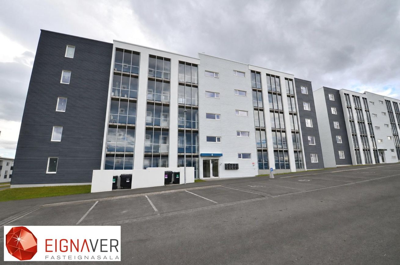 Davíðshagi 4, 600 Akureyri