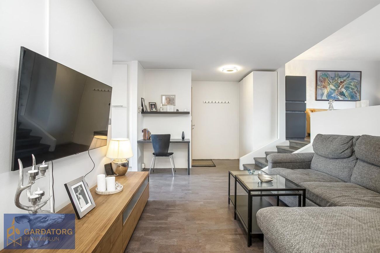 Furugrund 62, 200 Kópavogur