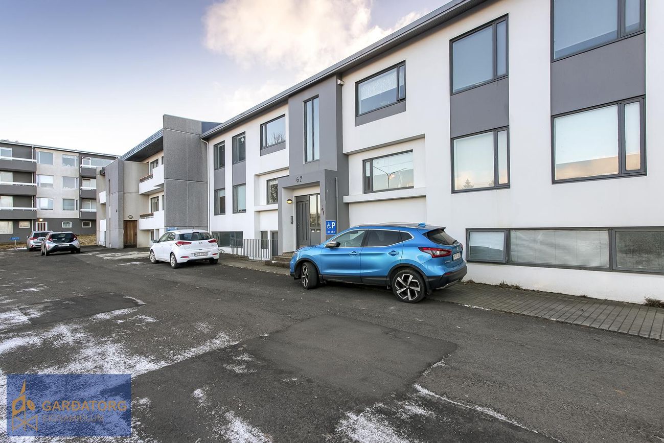 Furugrund 62, 200 Kópavogur