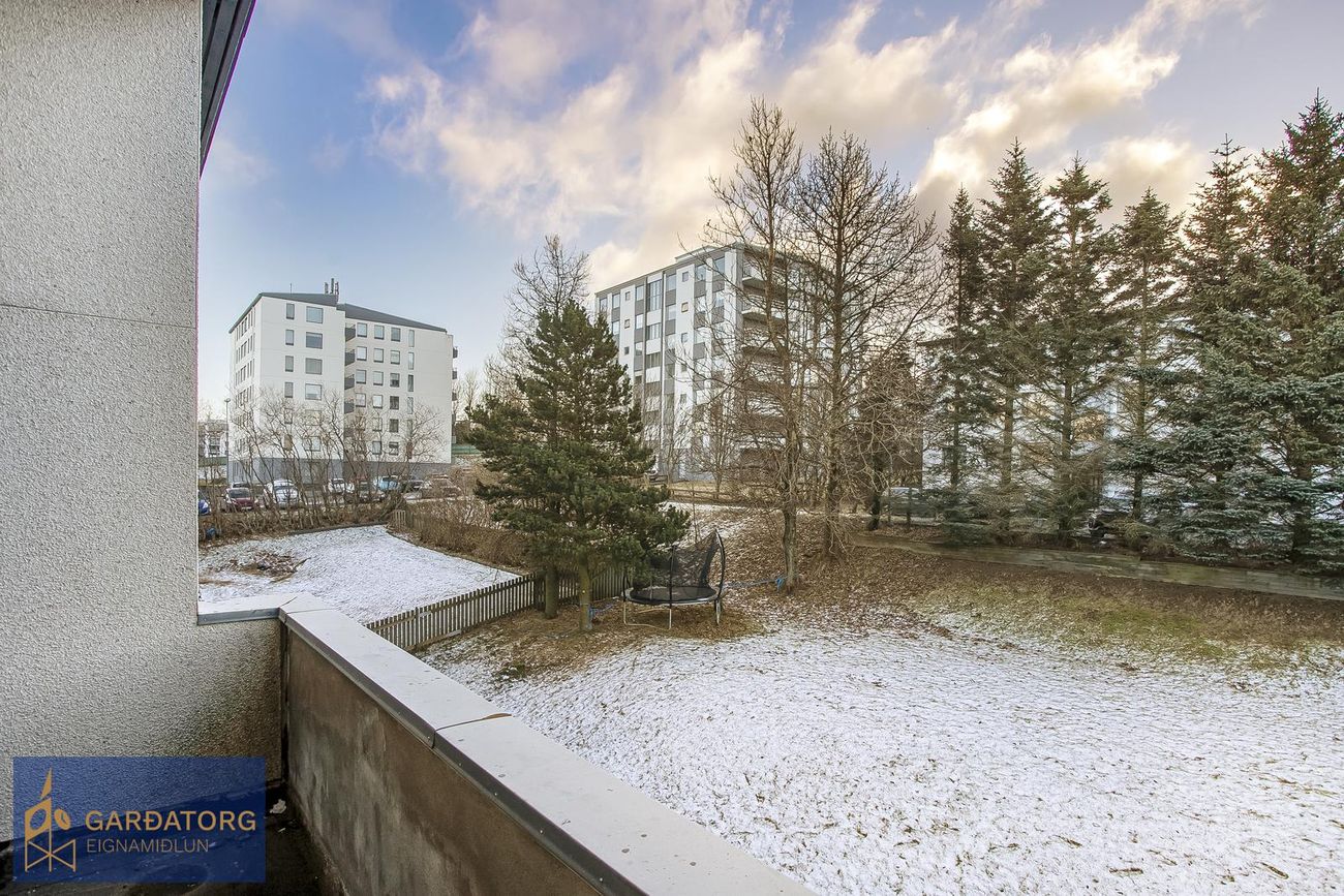 Furugrund 62, 200 Kópavogur