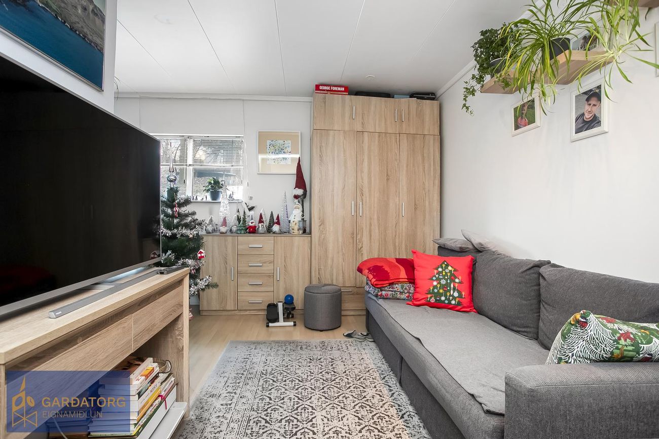 Furugrund 62, 200 Kópavogur