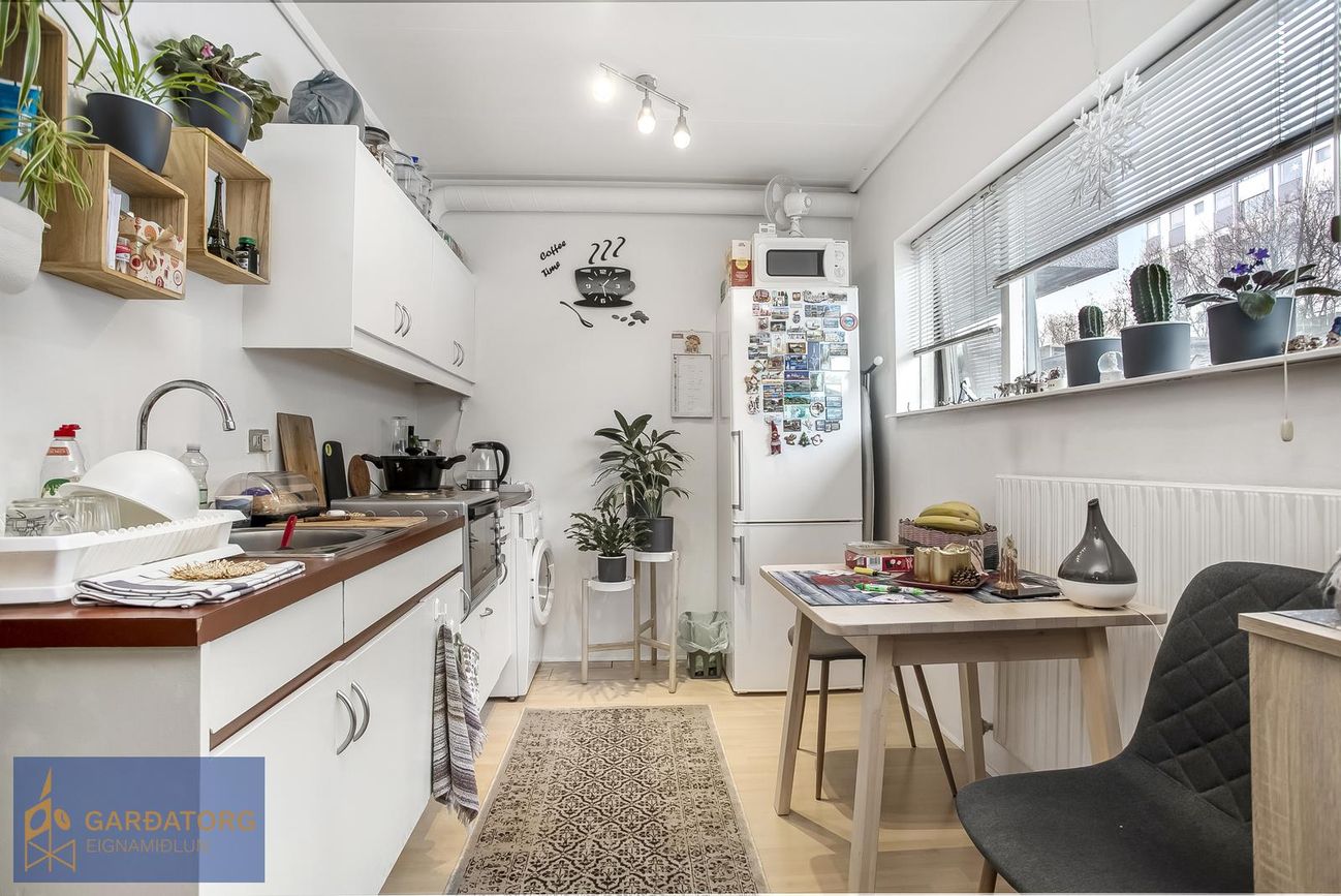 Furugrund 62, 200 Kópavogur