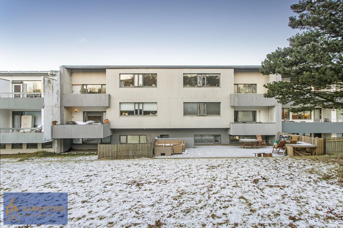 Furugrund 62, 200 Kópavogur