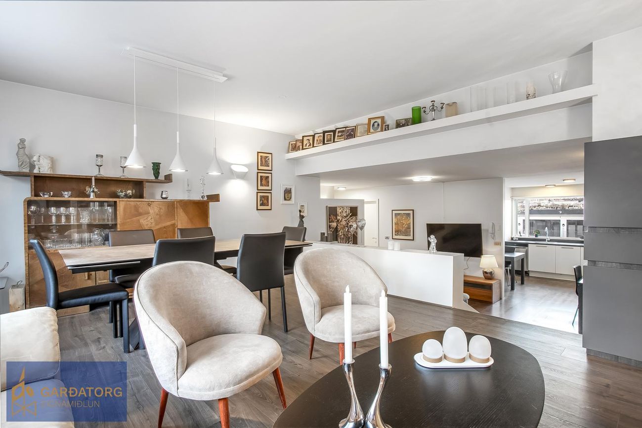 Furugrund 62, 200 Kópavogur