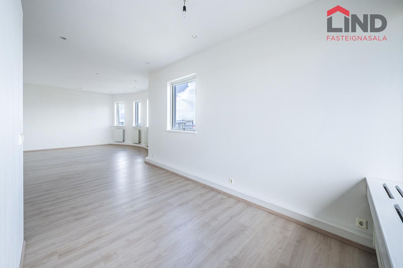 Sóltún 28, 105 Reykjavík