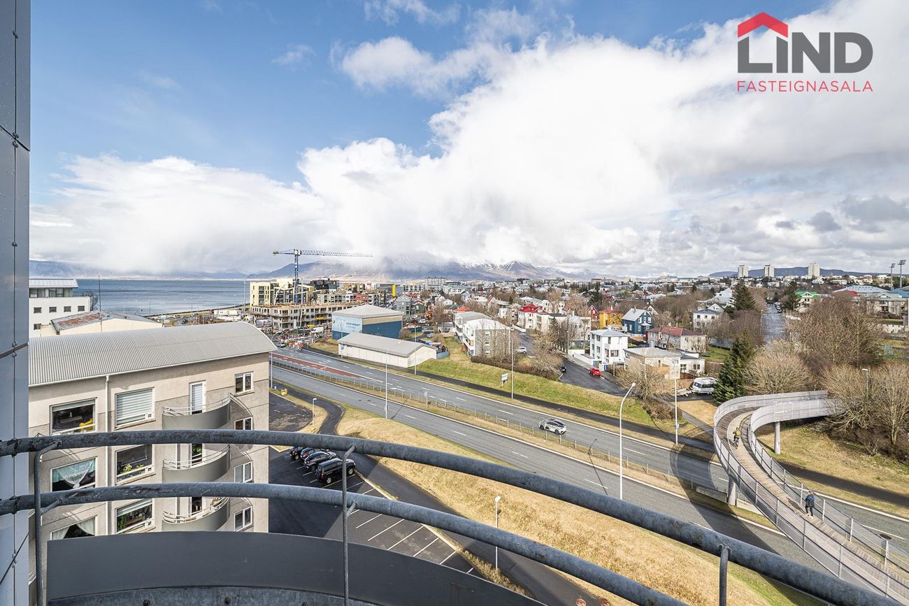 Sóltún 28, 105 Reykjavík