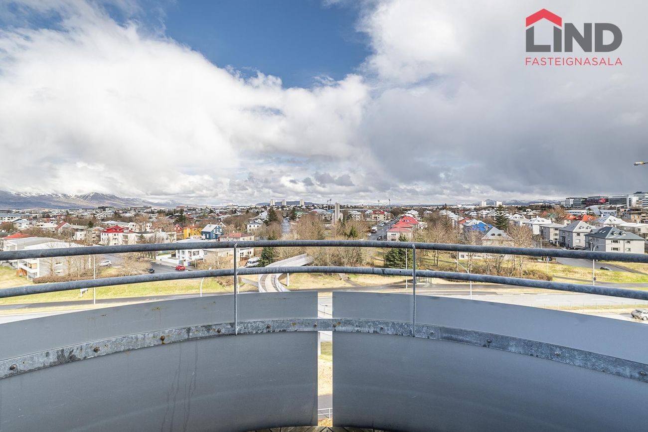 Sóltún 28, 105 Reykjavík