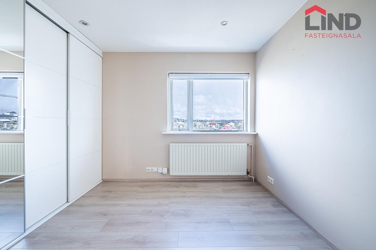 Sóltún 28, 105 Reykjavík