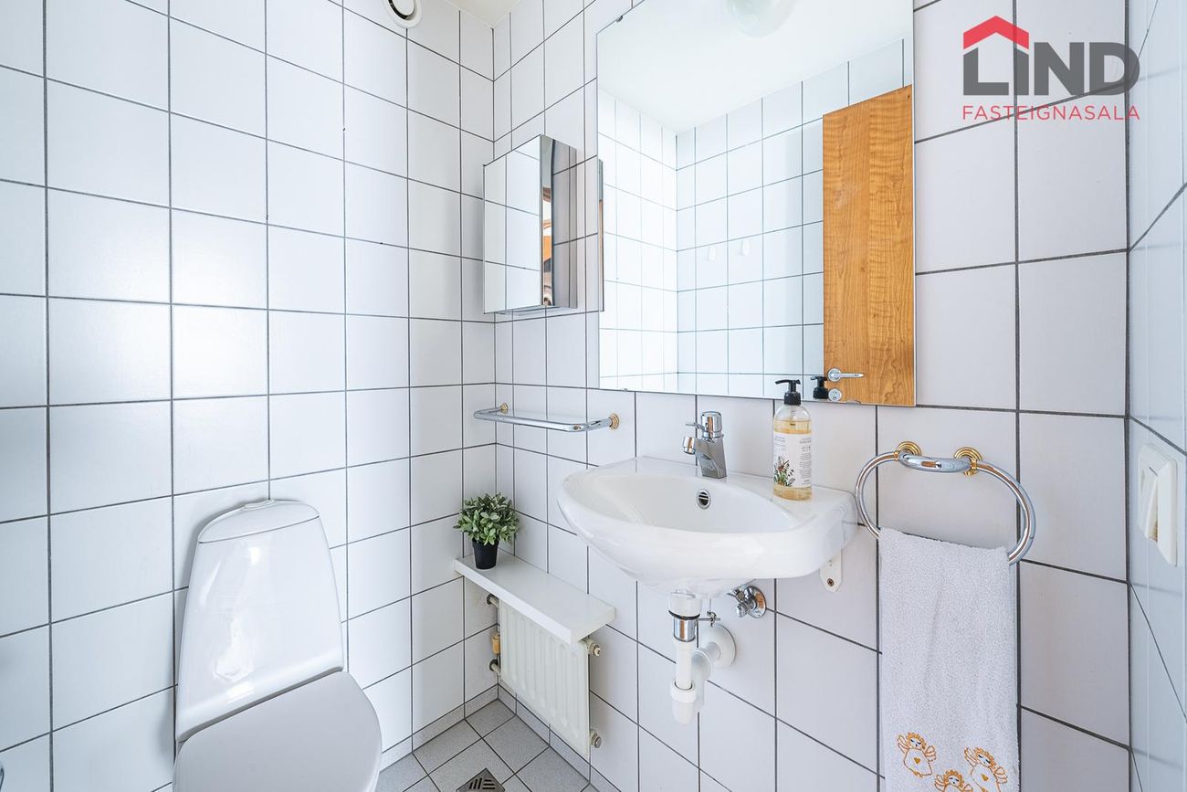 Sóltún 28, 105 Reykjavík