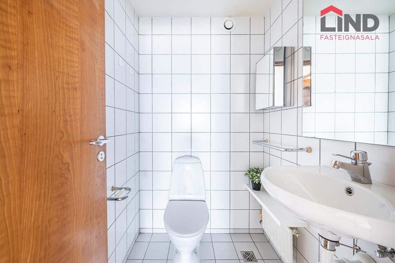 Sóltún 28, 105 Reykjavík