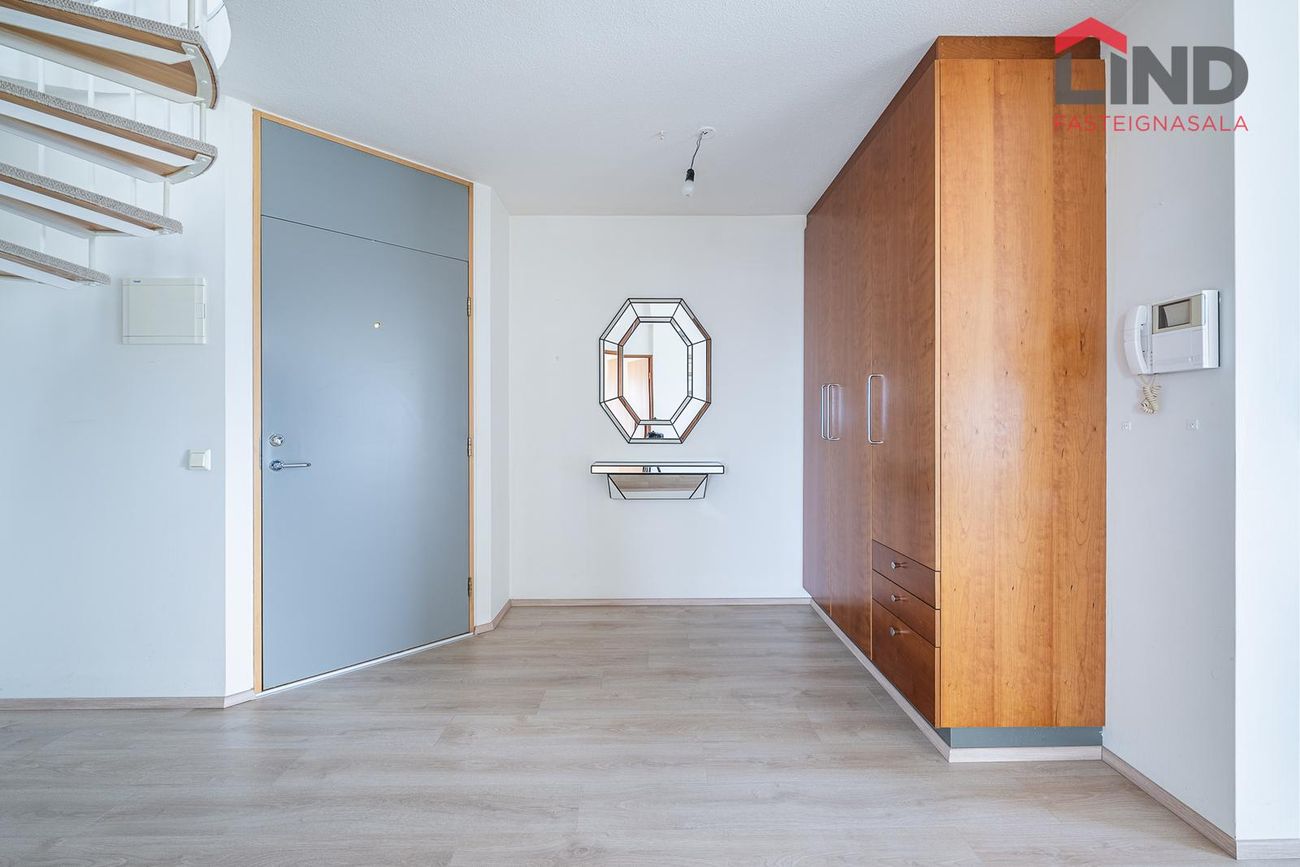 Sóltún 28, 105 Reykjavík