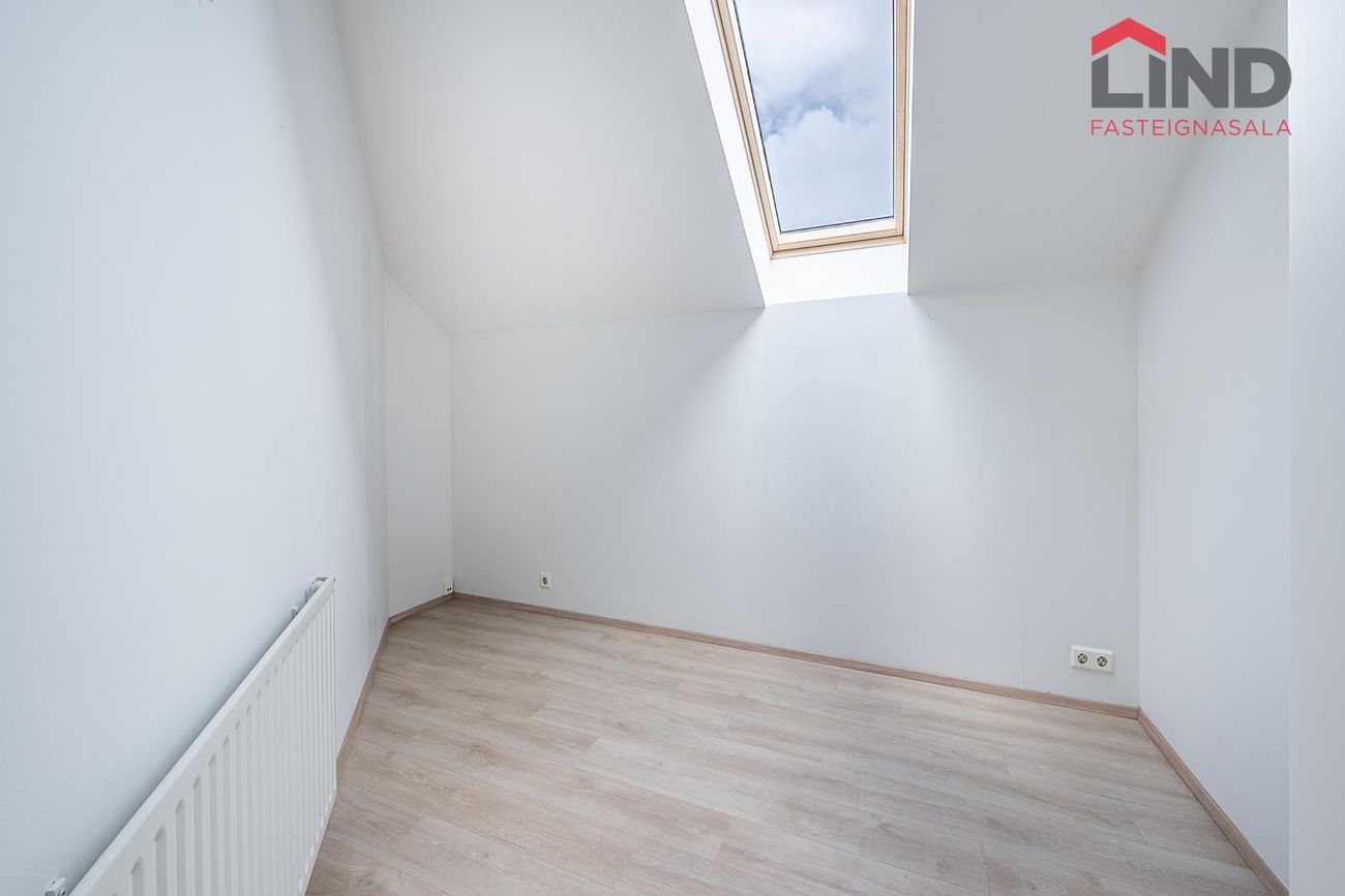 Sóltún 28, 105 Reykjavík