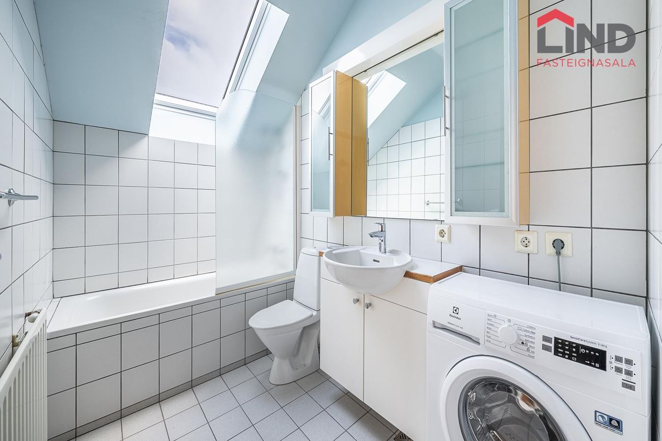 Sóltún 28, 105 Reykjavík