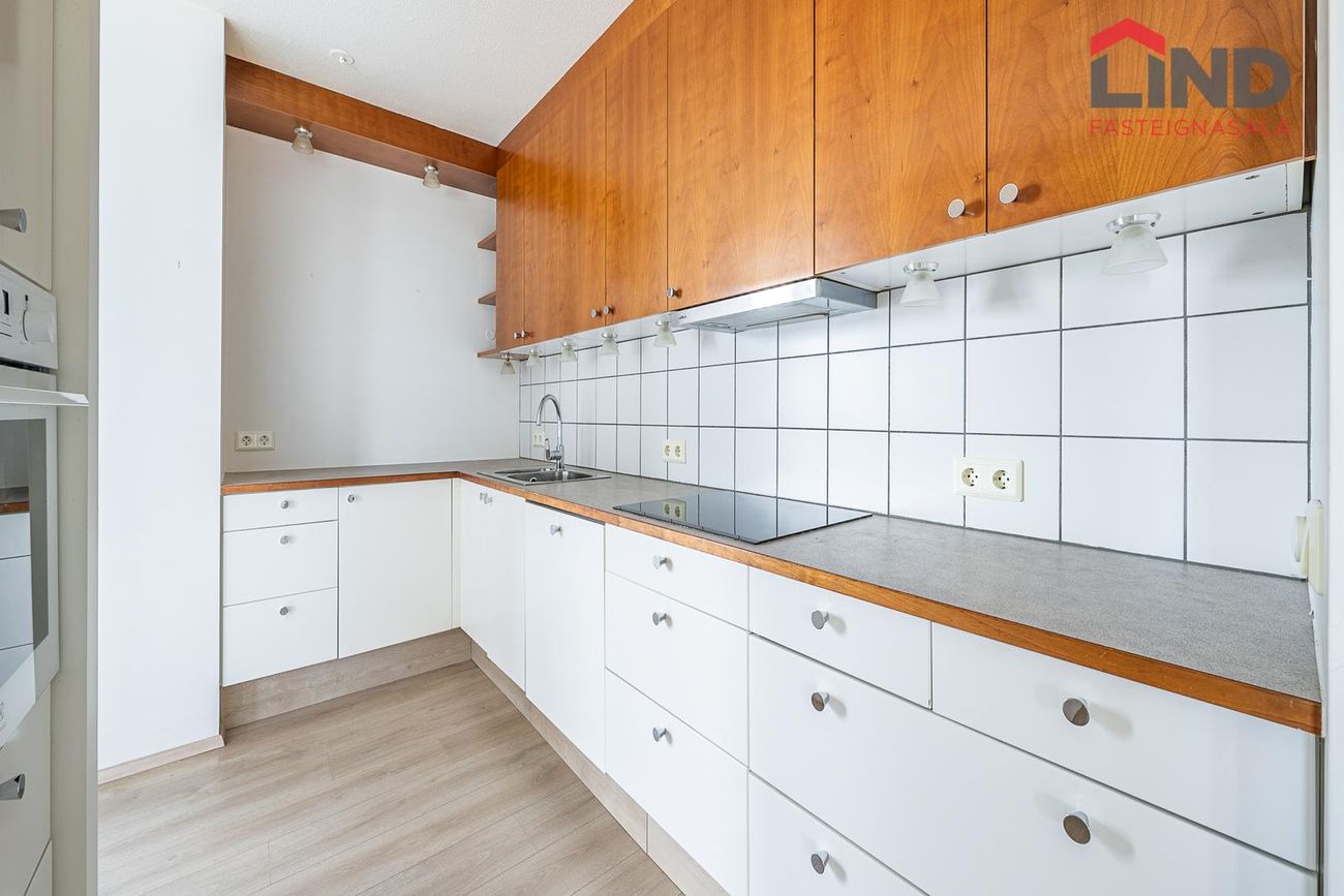 Sóltún 28, 105 Reykjavík