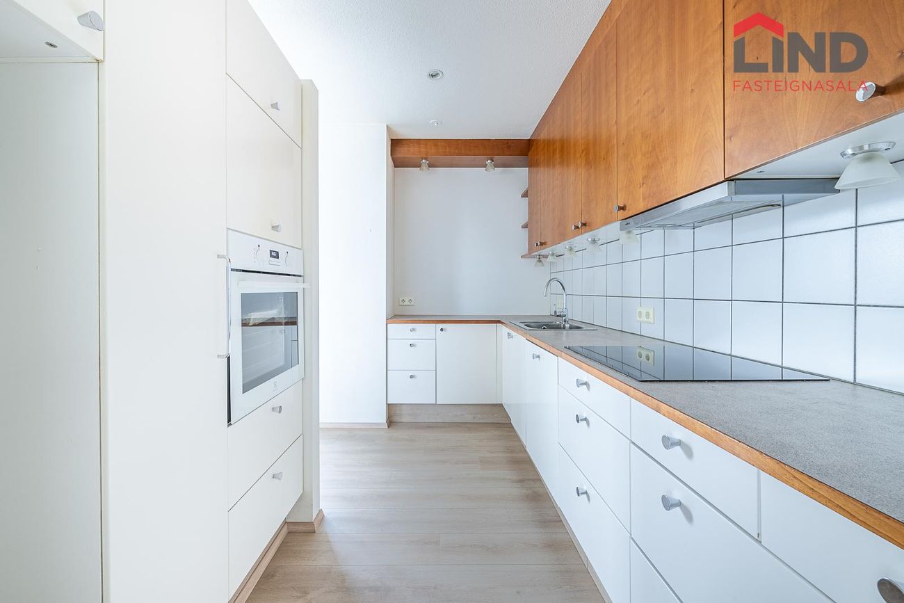 Sóltún 28, 105 Reykjavík
