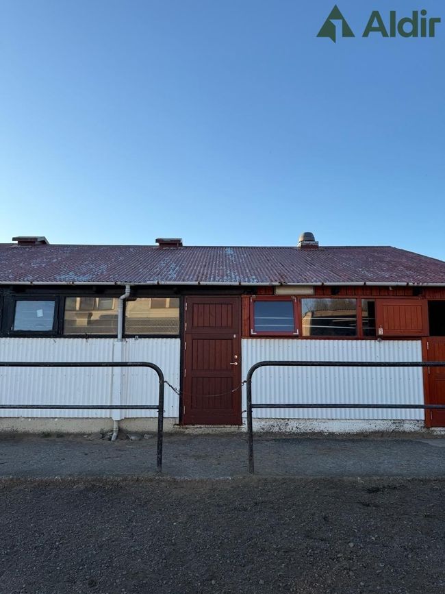 Vatnsveituvegur  Fákur - félagsh, 110 Reykjavík