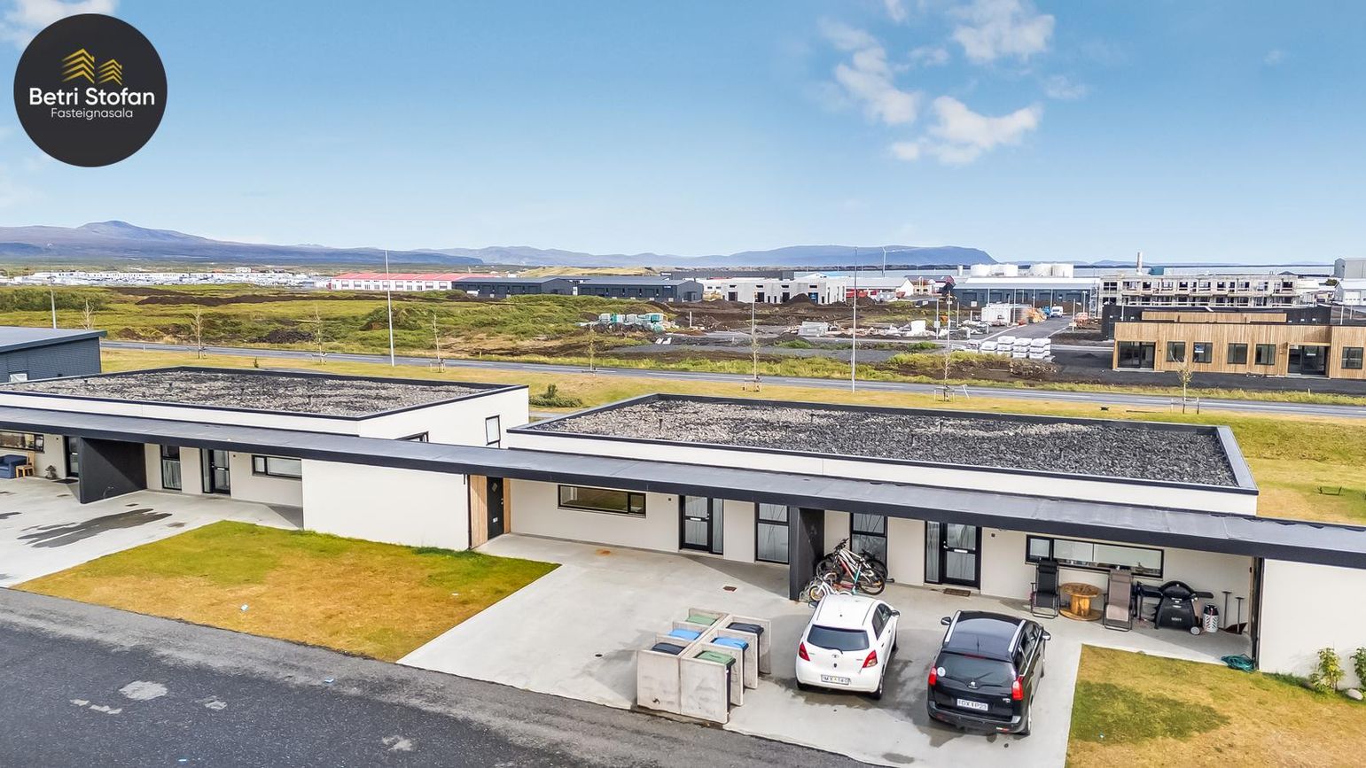 Núpahraun 31 - 0103, 815 Sveitarfélagið Ölfus