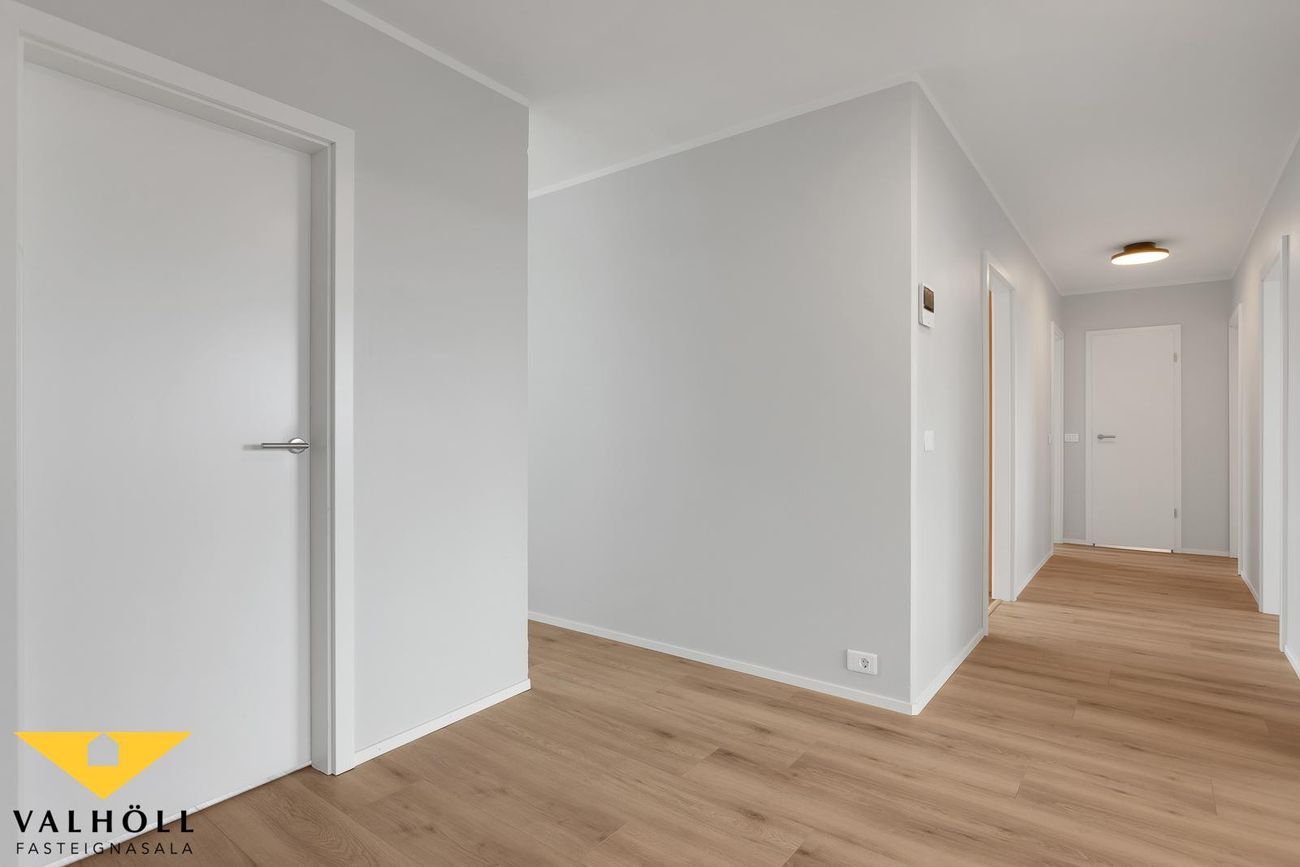 Kleppsvegur 50, 105 Reykjavík