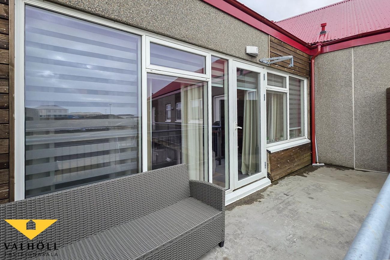 Brákarbraut 10 - 0202, 310 Borgarbyggð