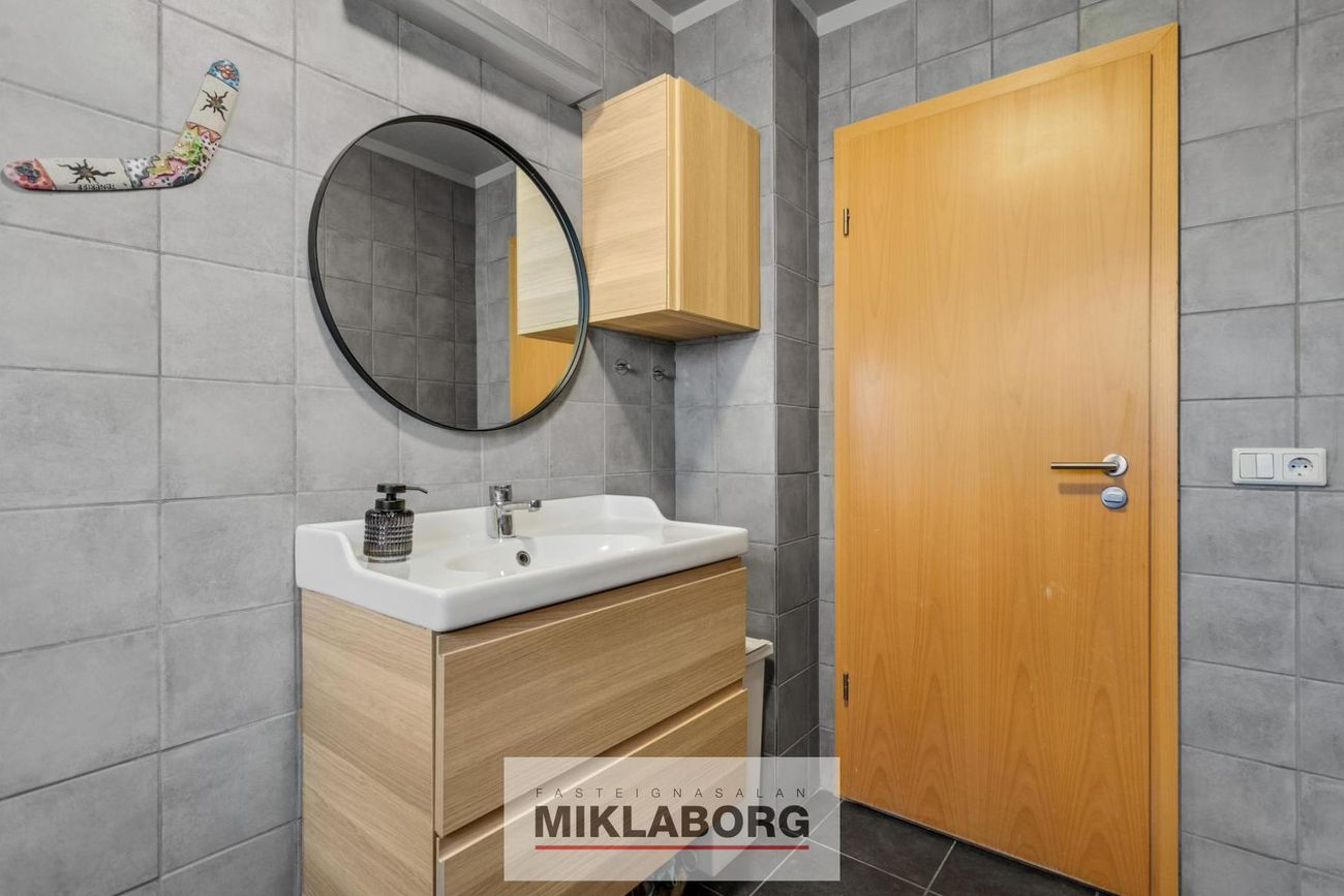 Sunnuvegur 10 - 0101, 220 Hafnarfjörður