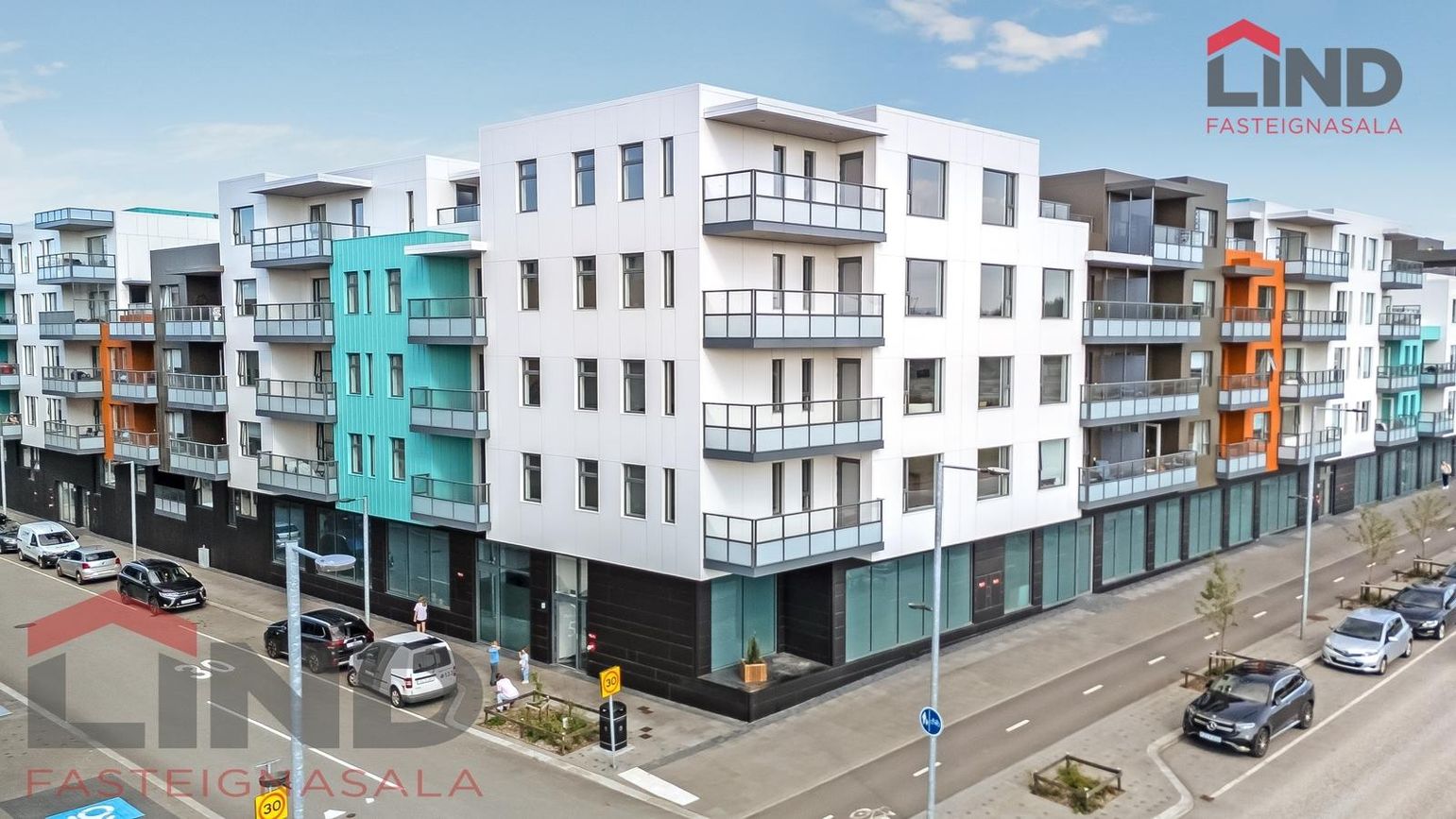 Fálkahlíð 5 - 0227, 102 Reykjavík