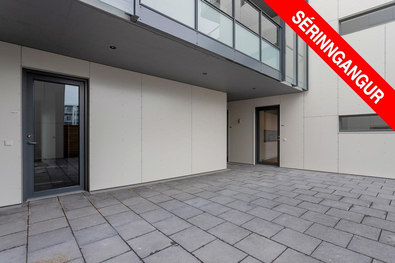 Fálkahlíð 5 - 0227, 102 Reykjavík