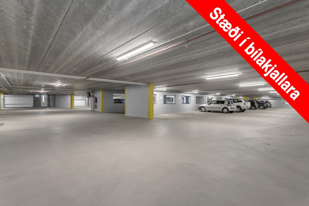 Fálkahlíð 5 - 0227, 102 Reykjavík