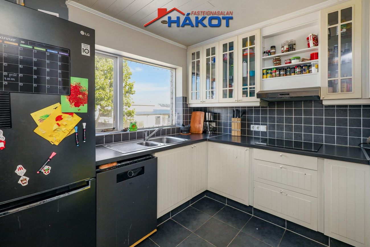 Skagabraut 24 - 0201, 300 Akranes