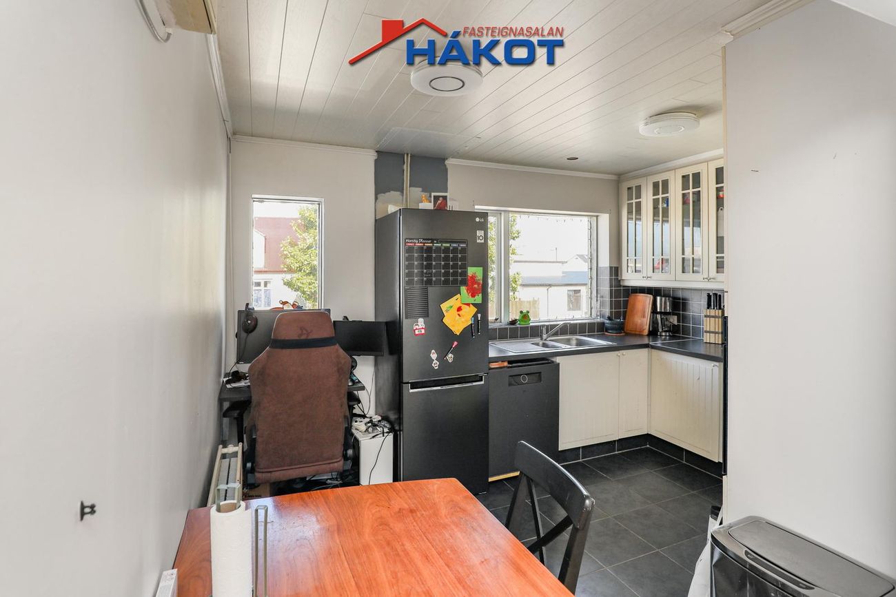 Skagabraut 24 - 0201, 300 Akranes