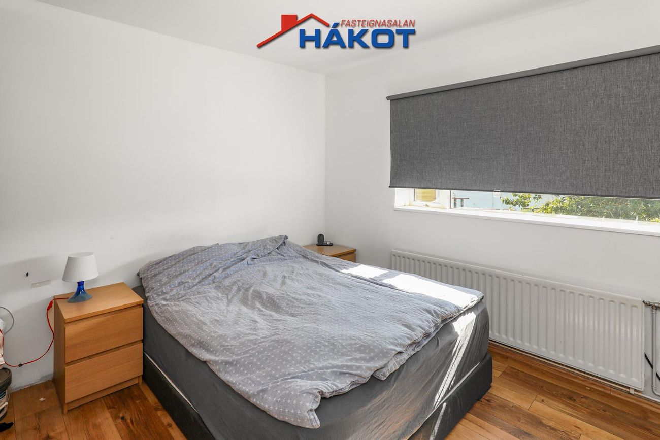 Skagabraut 24 - 0201, 300 Akranes