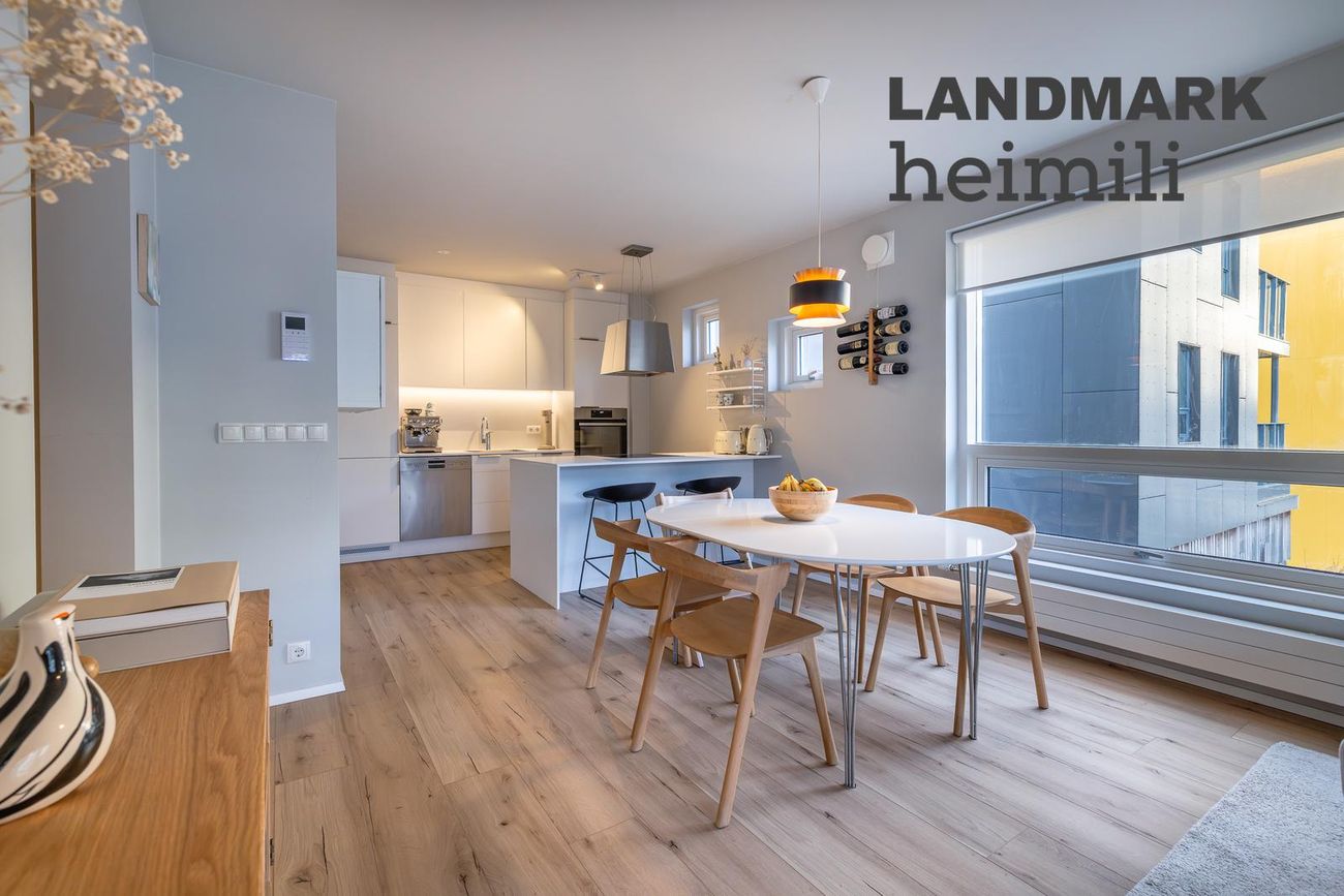 Hafnarbraut 12F - 0111, 200 Kópavogur