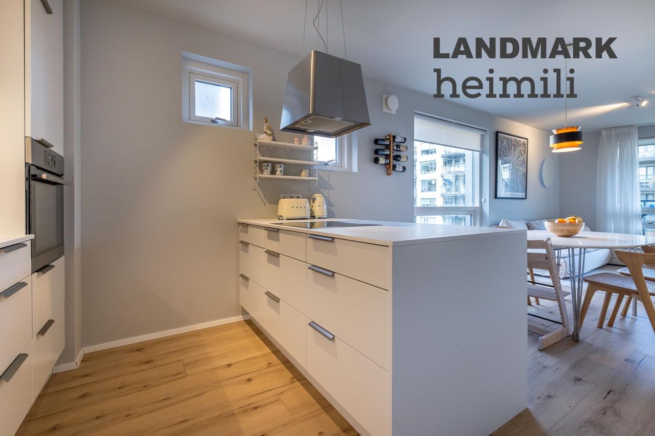 Hafnarbraut 12F - 0111, 200 Kópavogur