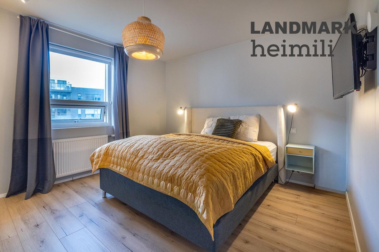 Hafnarbraut 12F - 0111, 200 Kópavogur